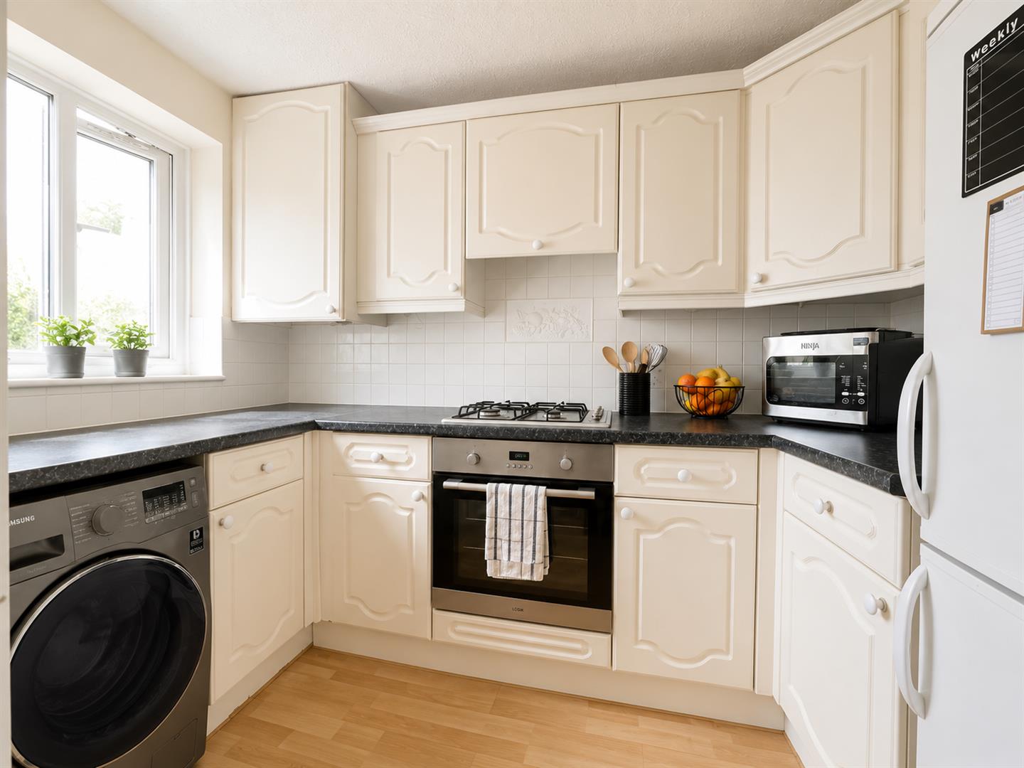 2 bed property in St. Anthonys Place, Milton Keynes